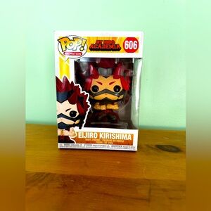 Funko My Hero Academia “Eijiro Kirashima” NIB